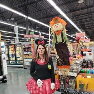 Meet your Posher, Sherri